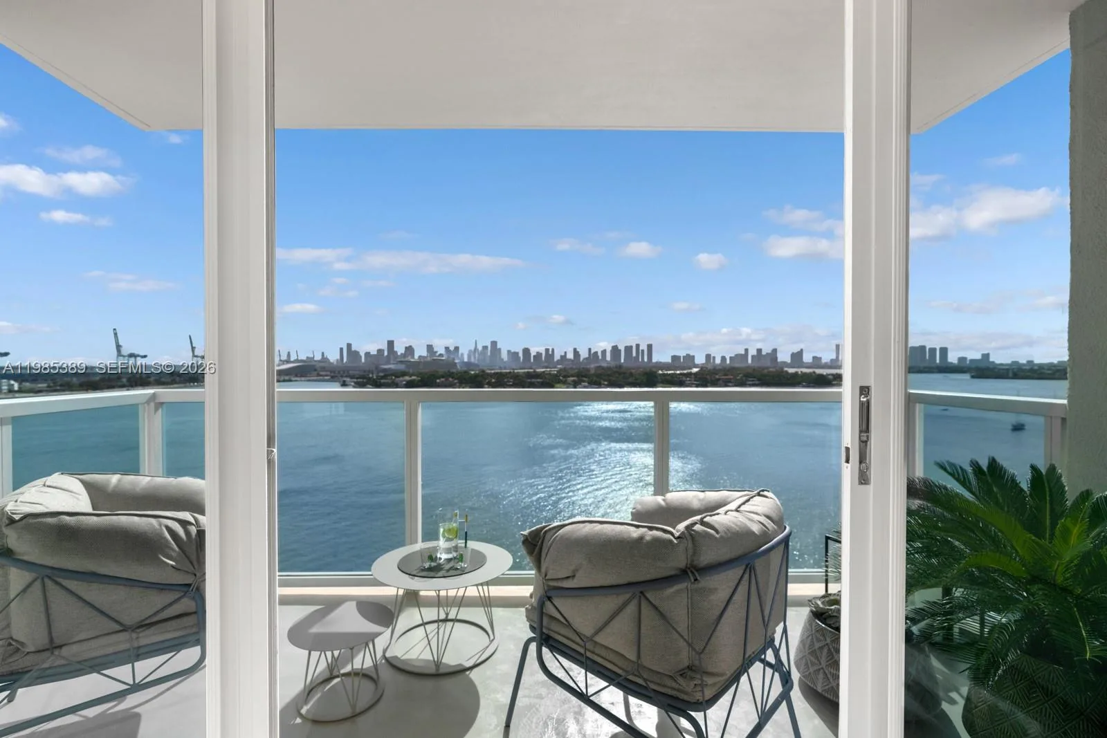 650 West Ave # 1203/1205, Miami Beach, FL 33139 photo 5