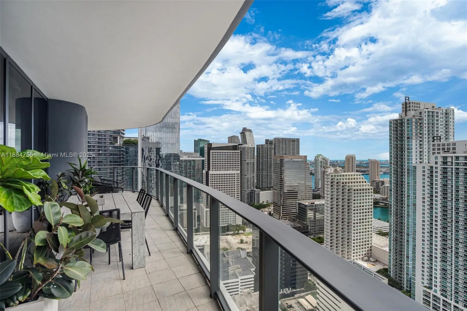 Brickell Flatiron Unit 4315 at 1000 Brickell Plz # 4315, Miami, FL 33131 — photo 1