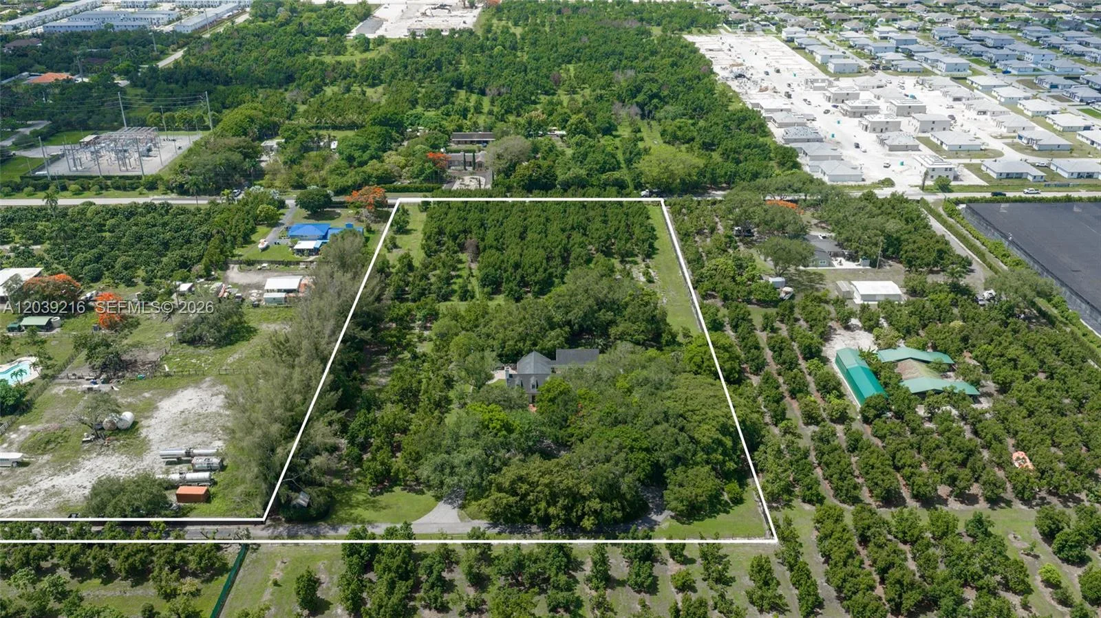 26950 SW 157th Ave, Homestead, FL 33031 photo 4