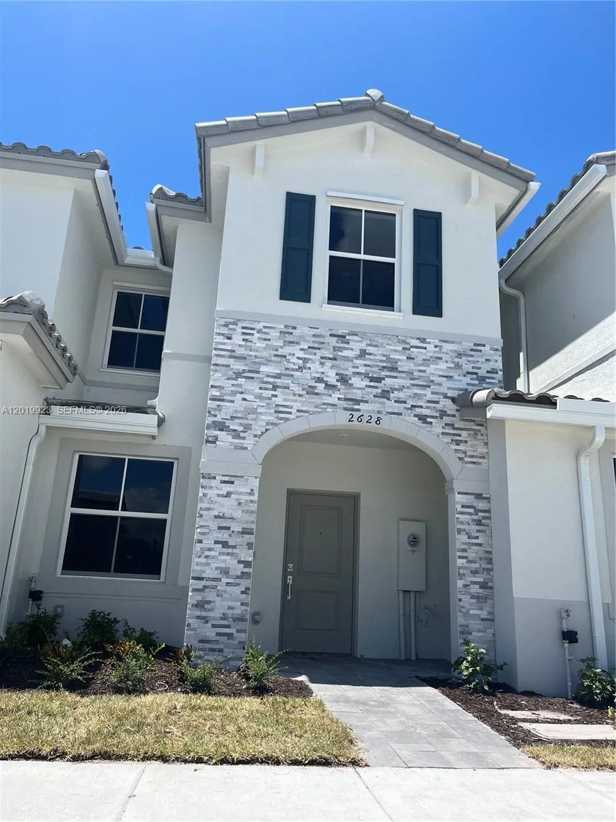 2628 SE 19th St # 2628, Homestead, FL 33035 — zdjęcie 2