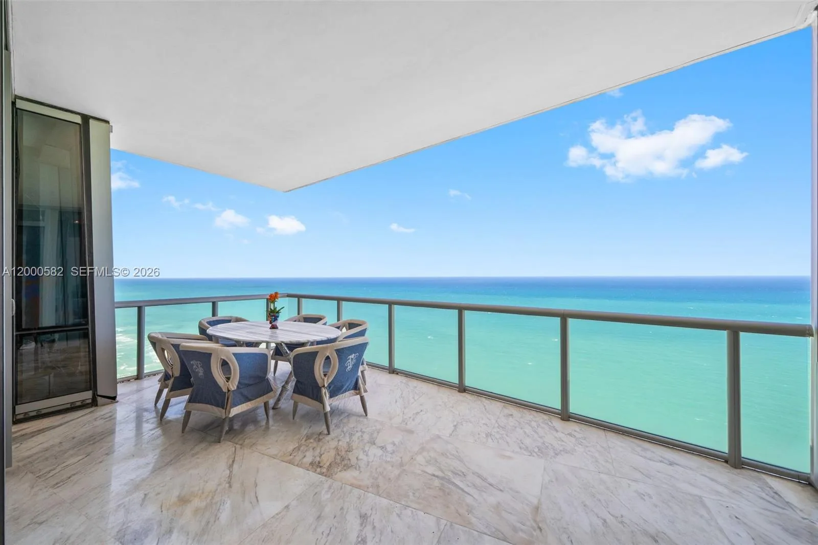 17121 Collins Ave # PH4406, Sunny Isles Beach, FL 33160