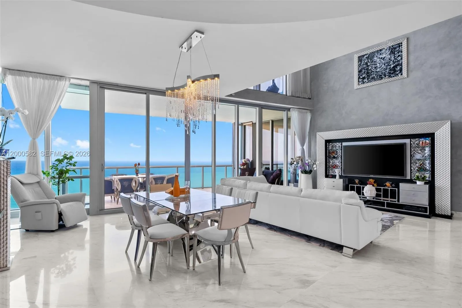 17121 Collins Ave # PH4406, Sunny Isles Beach, FL 33160 photo 4