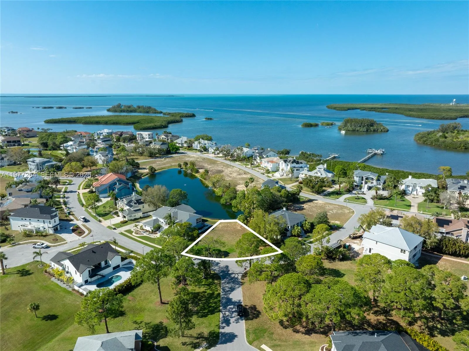 0 HARBOUR WATCH DR, Other City - In The State Of Florida, FL 34689 — zdjęcie 2