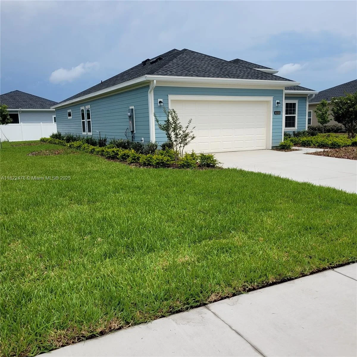 4155 Acoma Drive, Ormond Beach, FL 32174 photo 4