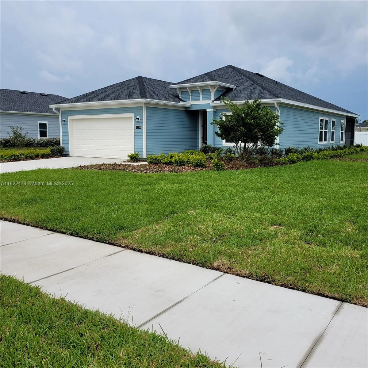 4155 Acoma Drive, Ormond Beach, FL 32174 photo 5