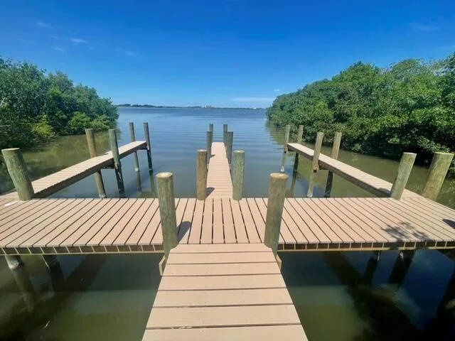 1540 Outer Drive, Merritt Island, FL 32952 photo 2