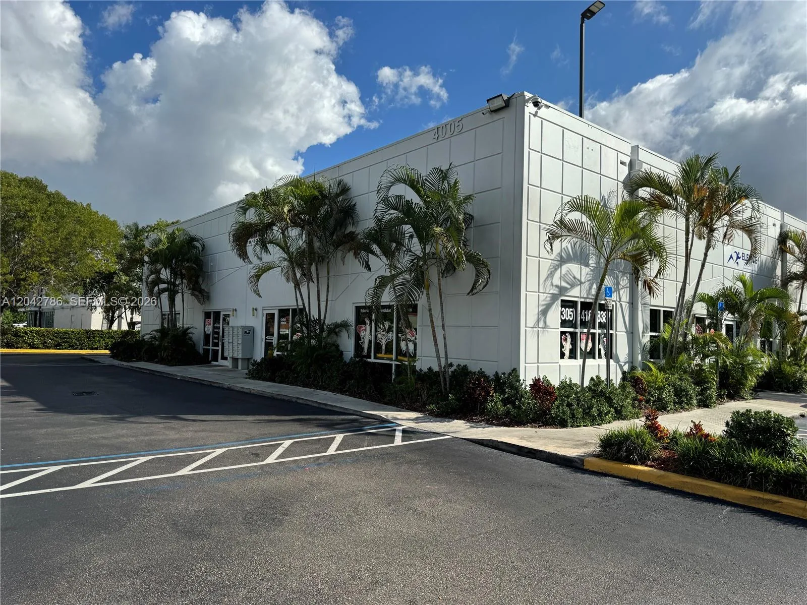 4005 NW 114th Ave # 09, Doral, FL 33178