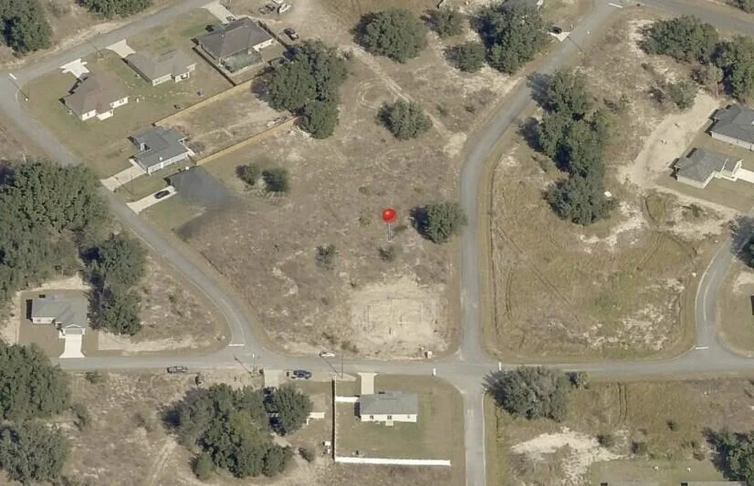 0 Locust Loop Lane, Ocala, FL 34472 photo 3