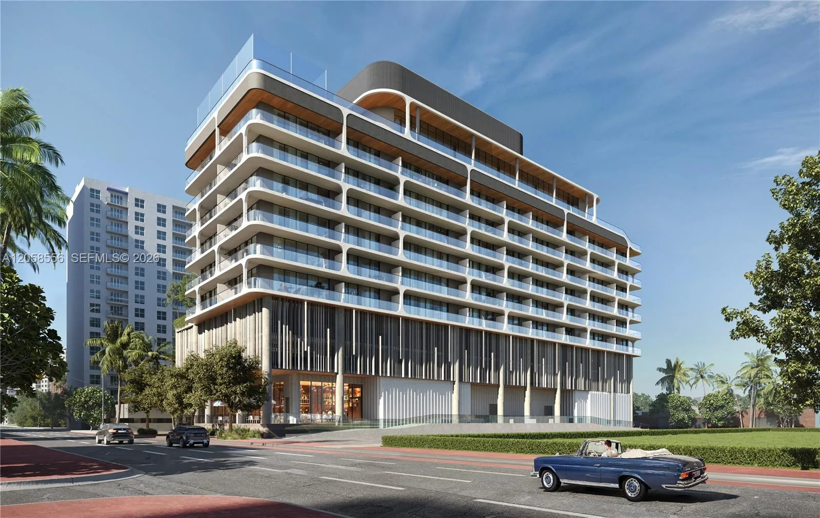 6940 Abbott Ave # 713, Miami Beach, FL 33141