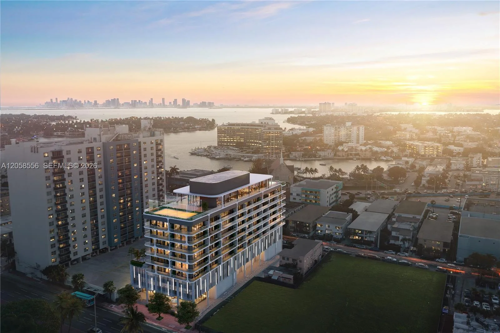 6940 Abbott Ave # 713, Miami Beach, FL 33141 photo 11
