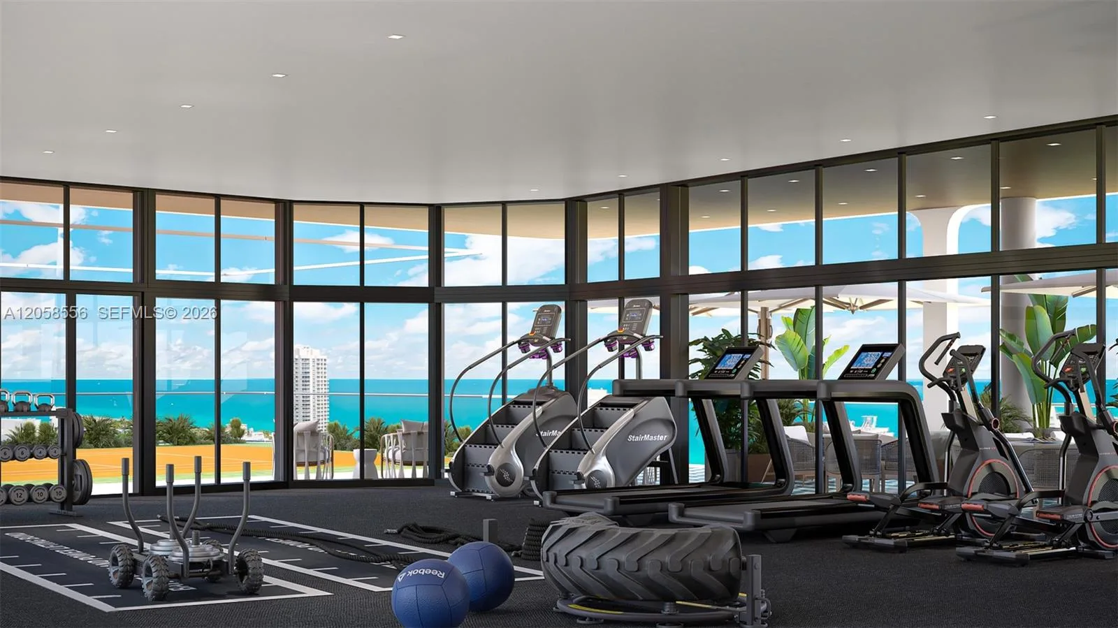 6940 Abbott Ave # 713, Miami Beach, FL 33141 photo 12