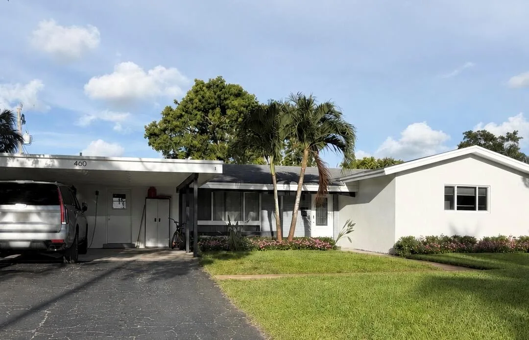 460 SW 55th Avenue, Plantation, FL 33317
