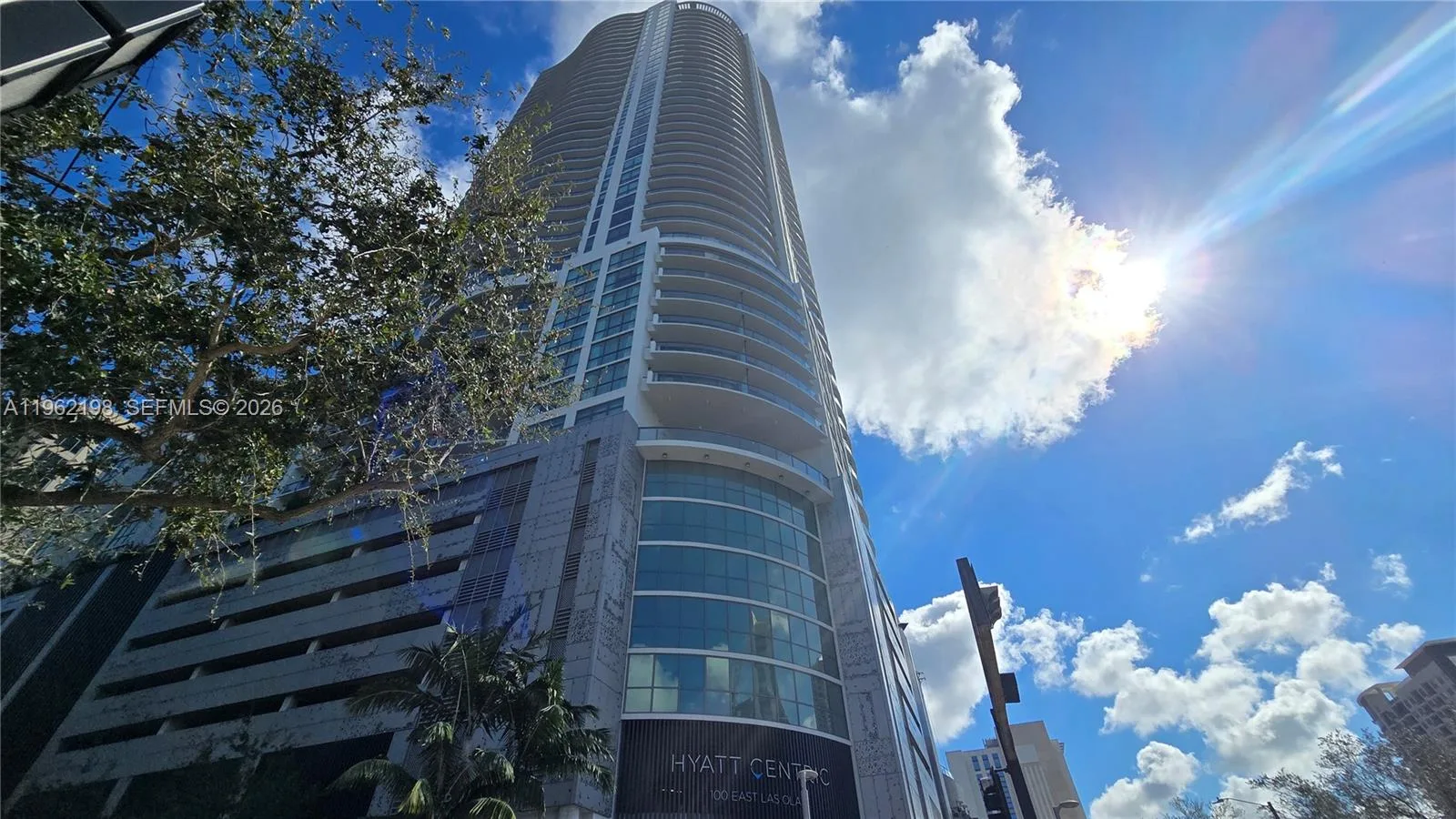 100 E Las Olas Blvd # 2202, Fort Lauderdale, FL 33301