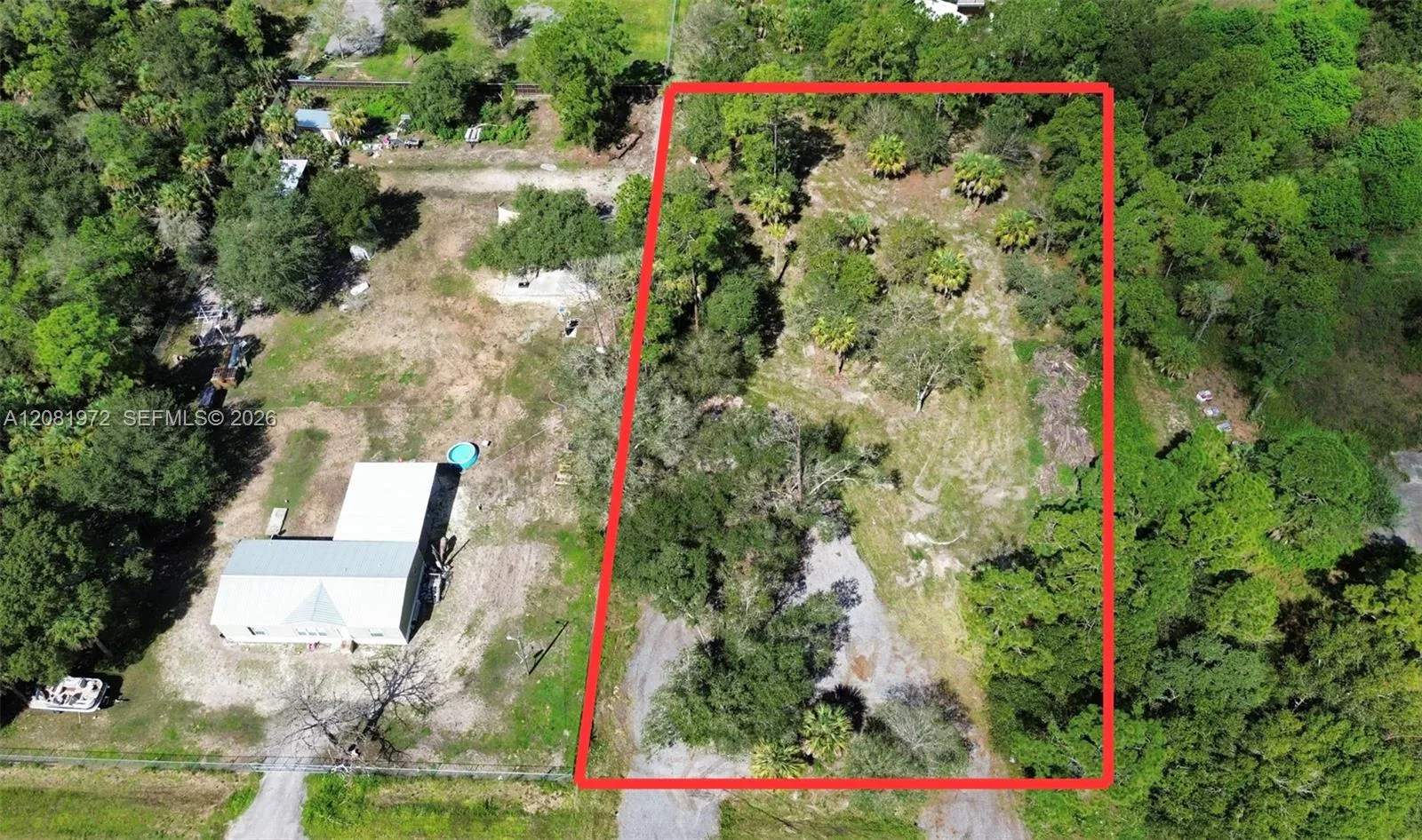 450 S Isora St, Clewiston, FL 33440