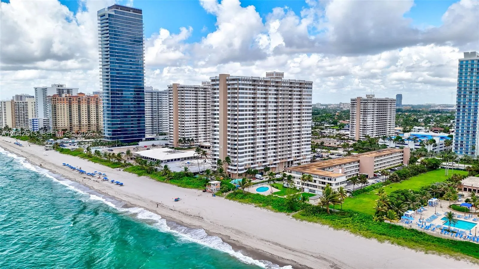 1950 S Ocean DR. # 6B, Hallandale Beach, FL 33009 photo 10