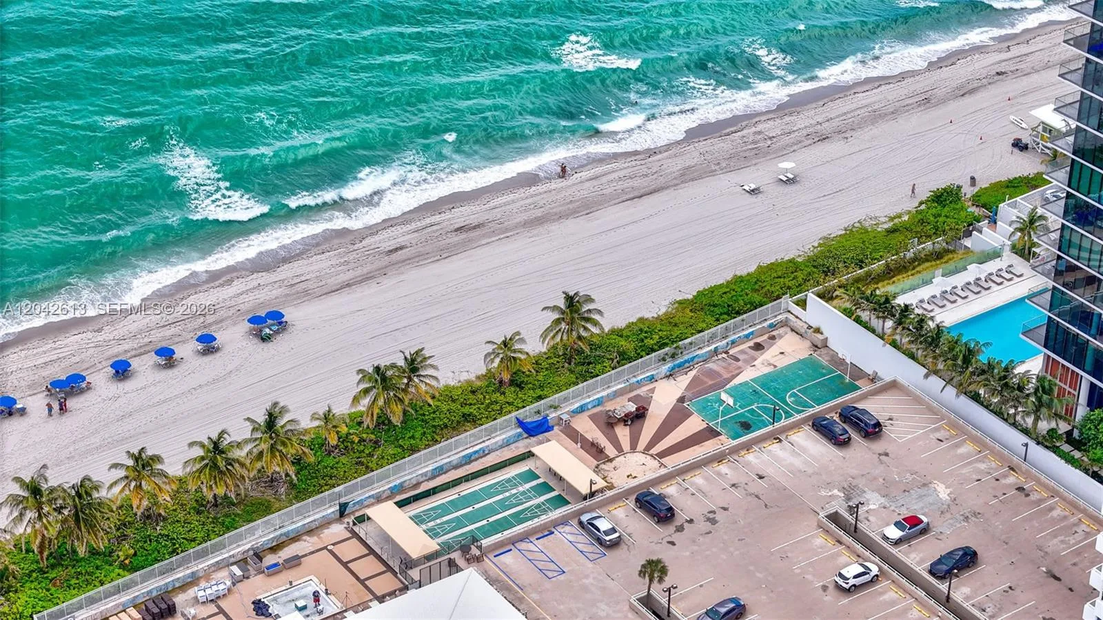 1950 S Ocean DR. # 6B, Hallandale Beach, FL 33009 photo 11