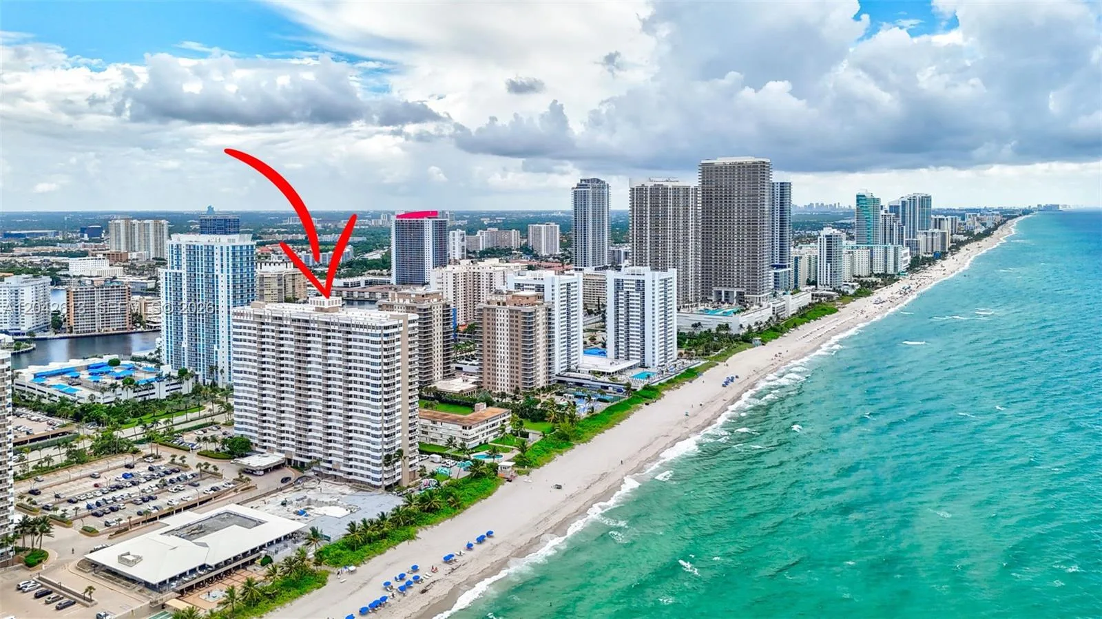 1950 S Ocean DR. # 6B, Hallandale Beach, FL 33009 photo 12