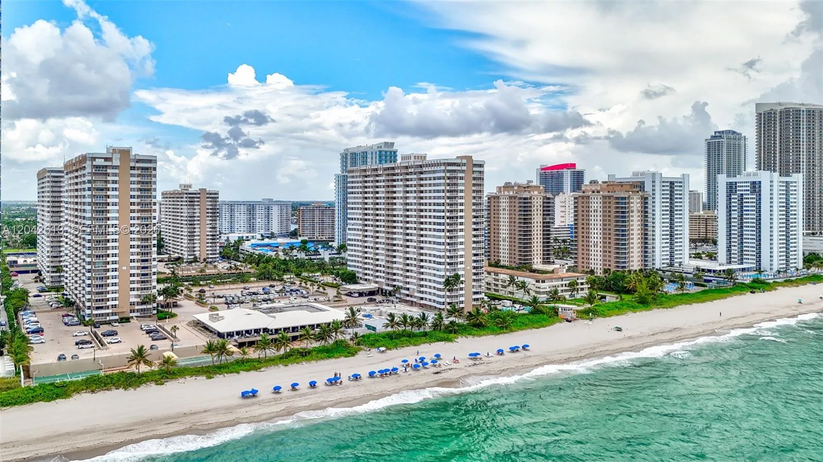 1950 S Ocean DR. # 6B, Hallandale Beach, FL 33009 photo 13