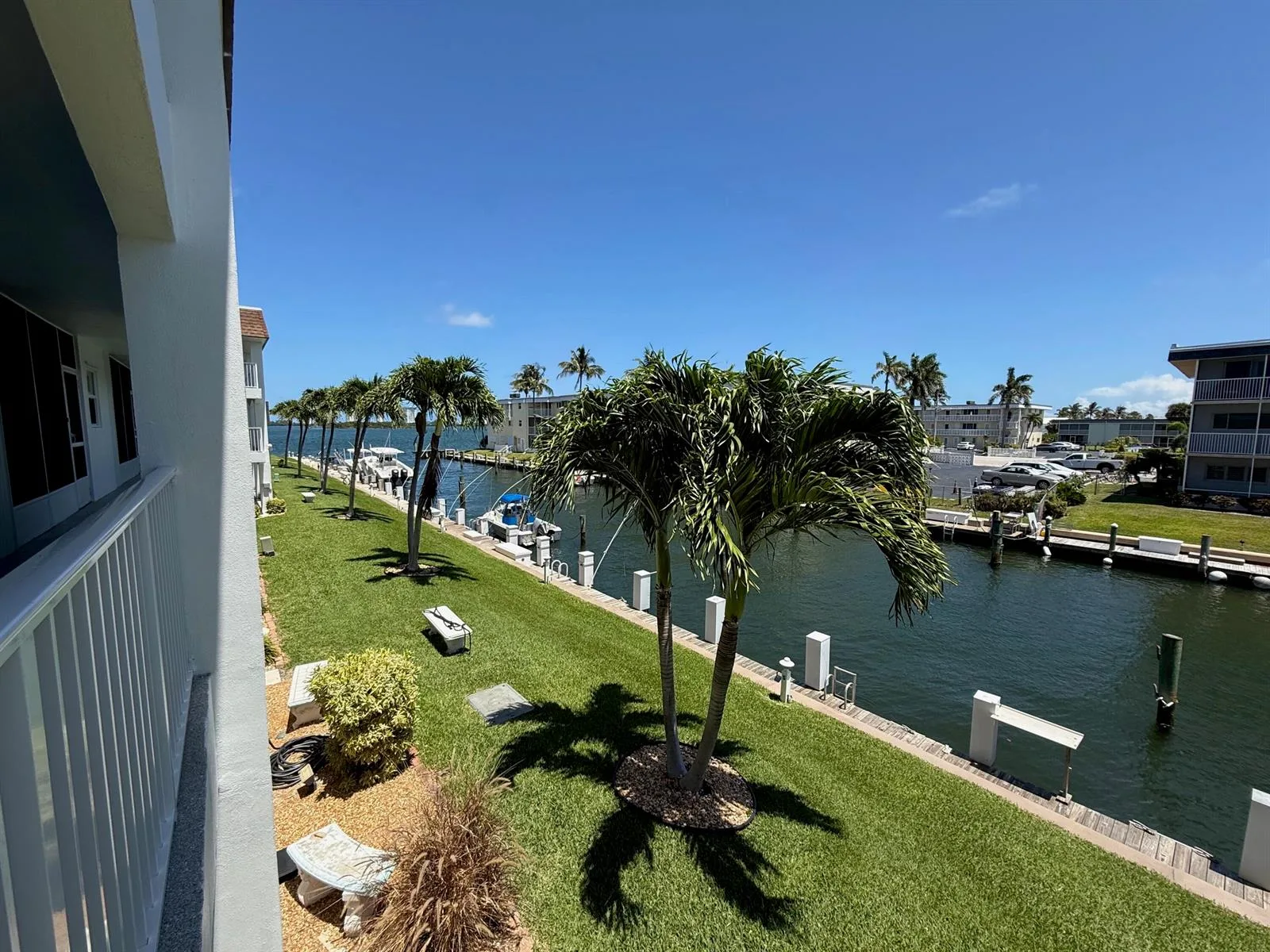 110 Shore Court # 209, North Palm Beach, FL 33408