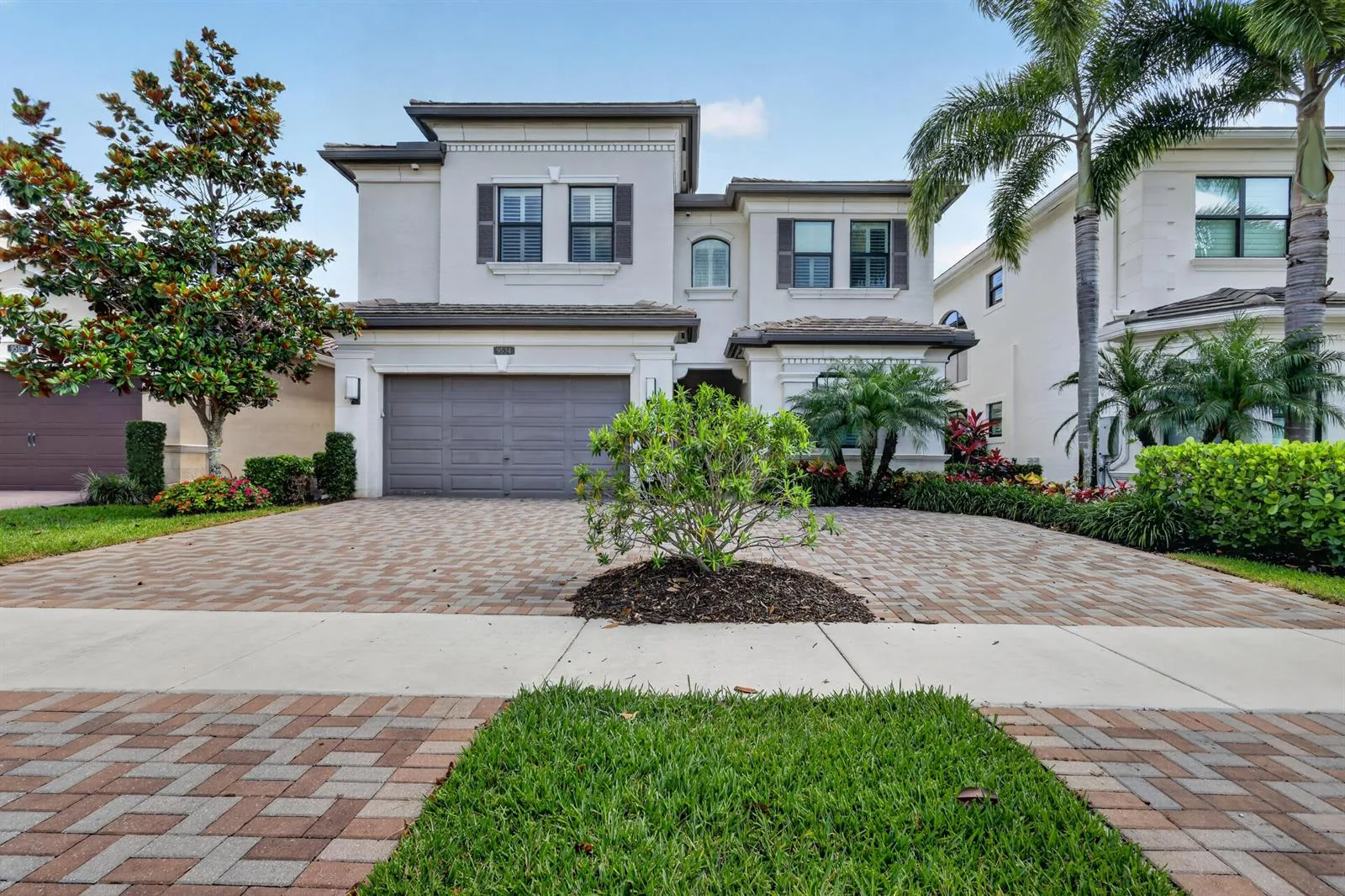 9524 Eden Roc Court, Delray Beach, FL 33446