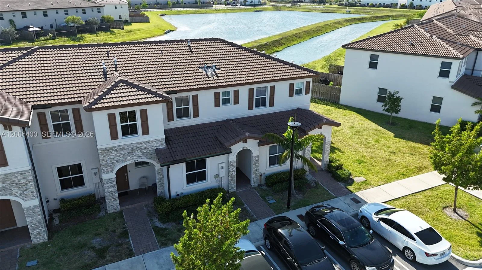 12306 NW 23rd Ct # 12306, Miami, FL 33167