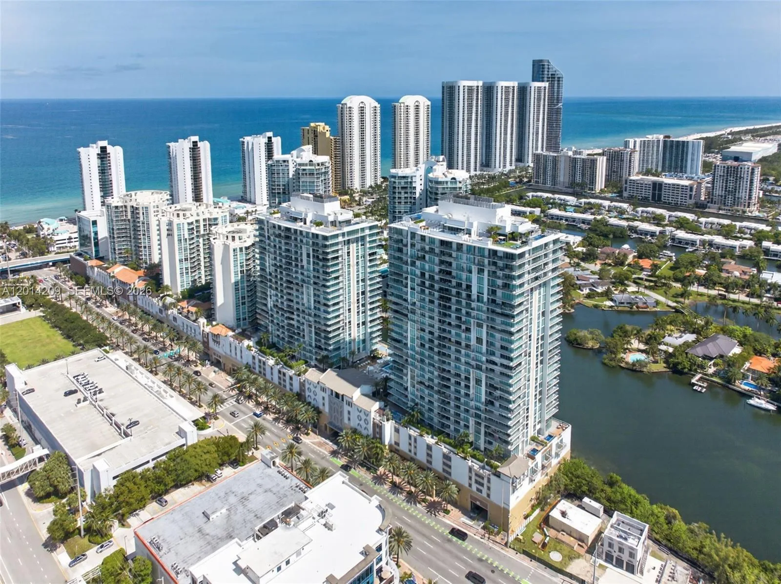 300 Sunny Isles Blvd # 4-1902, Sunny Isles Beach, FL 33160