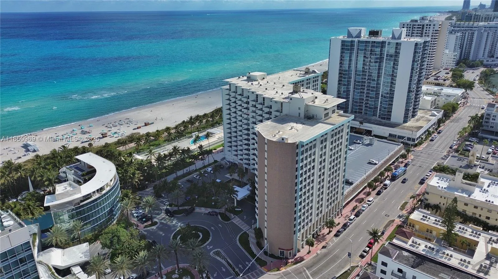 2899 Collins Ave # PH F, Miami Beach, FL 33140