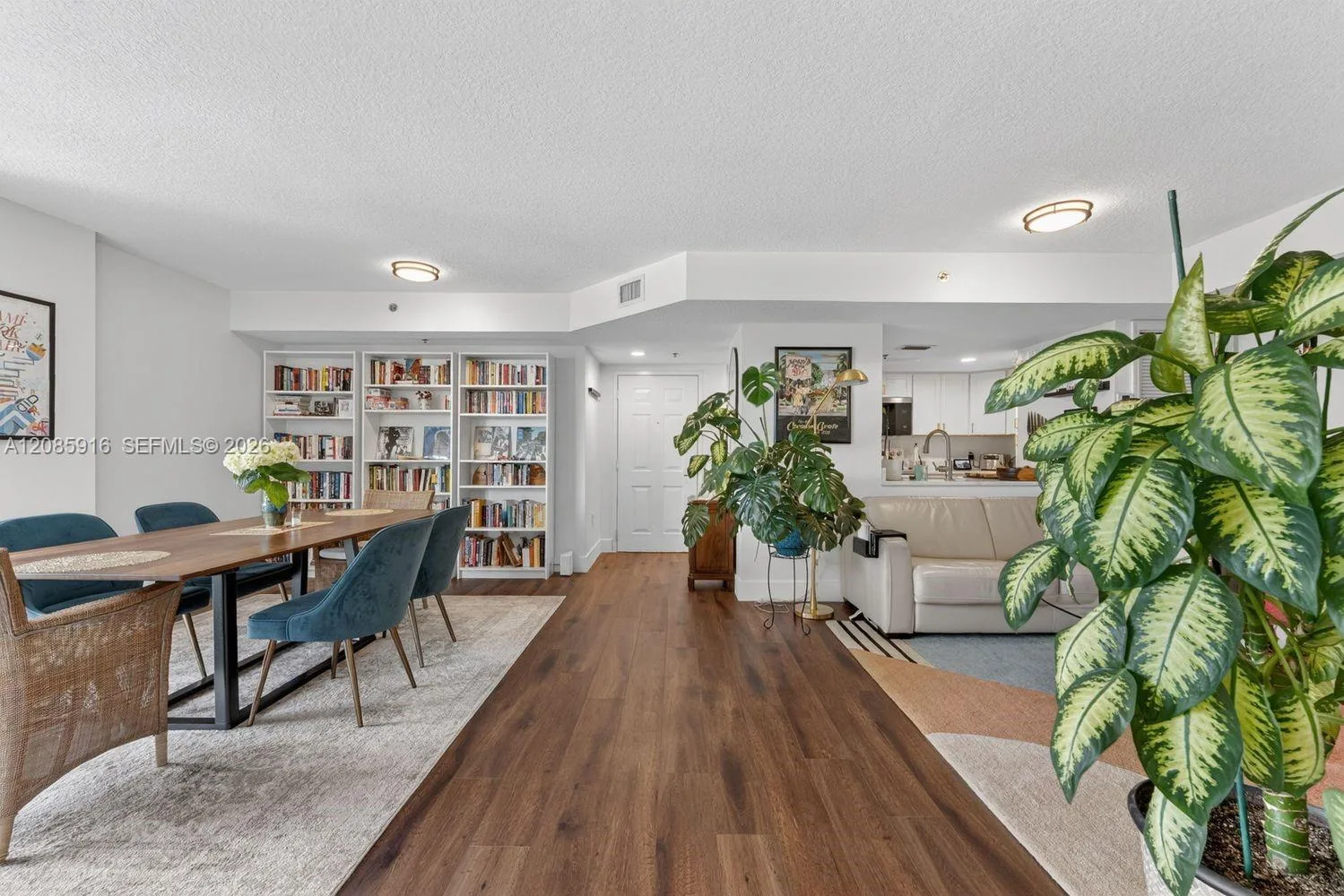 1650 Coral Way # 607, Miami, FL 33145