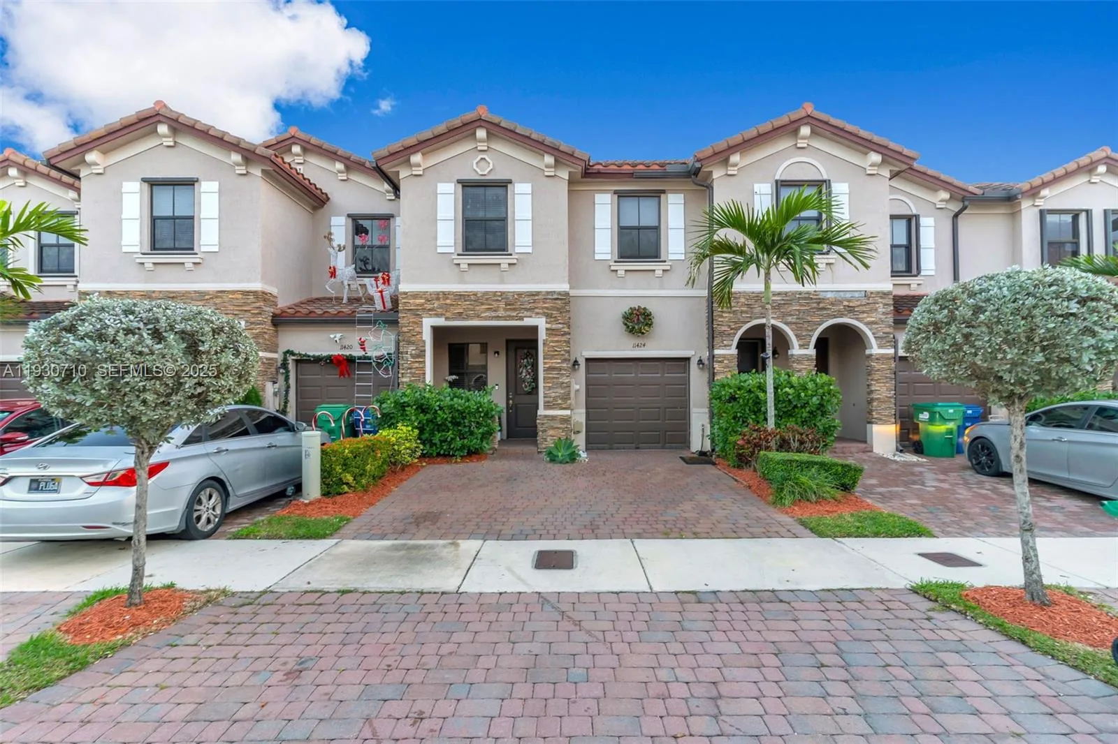 11424 SW 251st St, Homestead, FL 33032