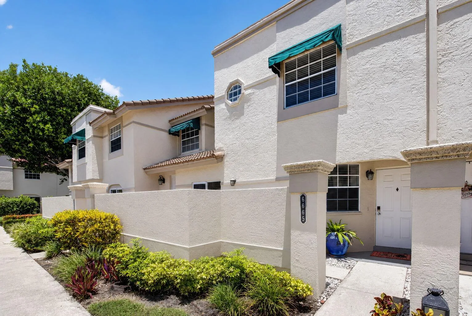 6665 VIA REGINA, Boca Raton, FL 33433