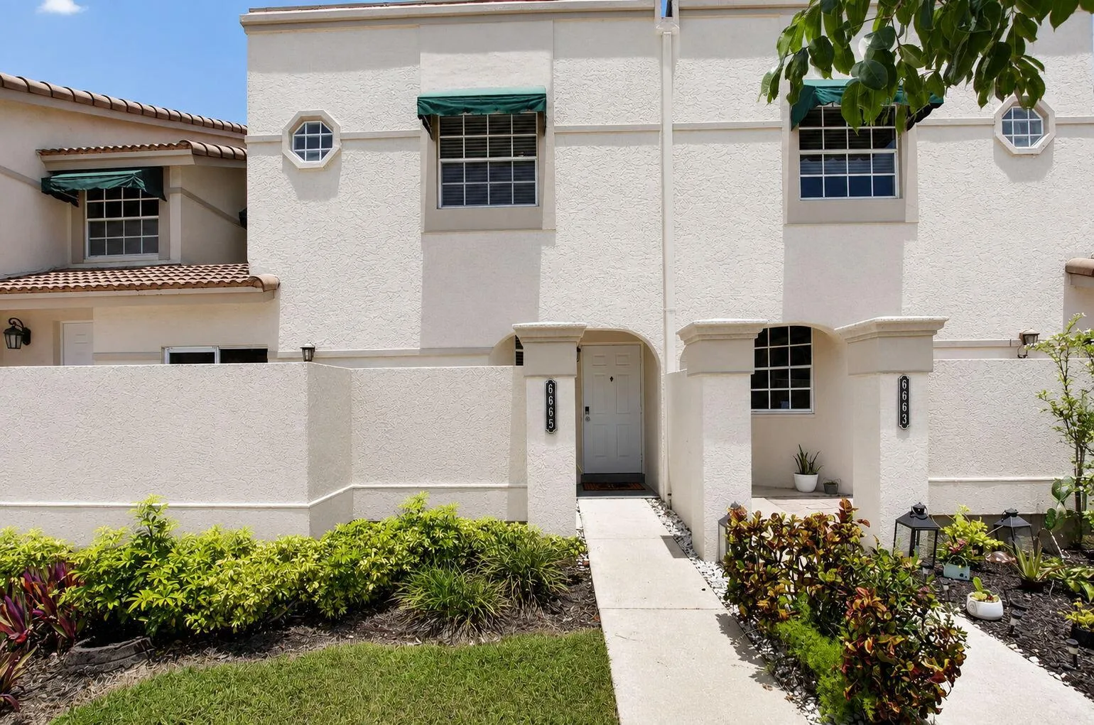 6665 VIA REGINA, Boca Raton, FL 33433 photo 2