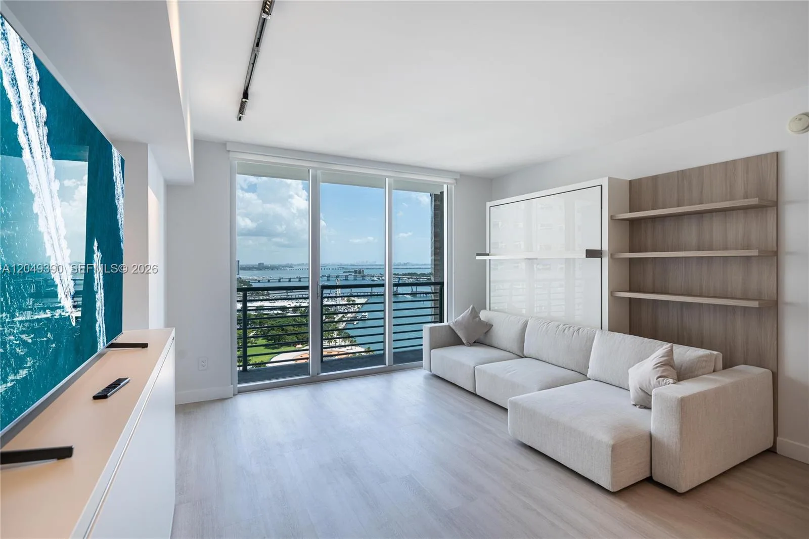 325 S Biscayne Blvd # 2920, Miami, FL 33131