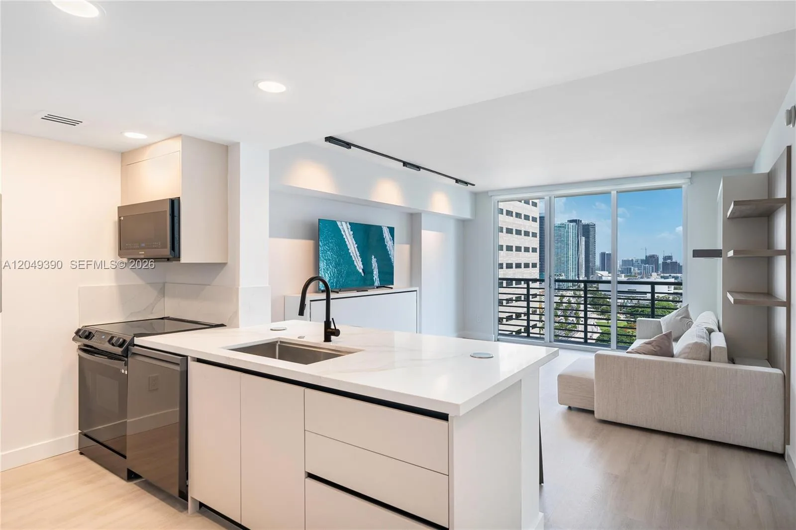 325 S Biscayne Blvd # 2920, Miami, FL 33131 photo 13
