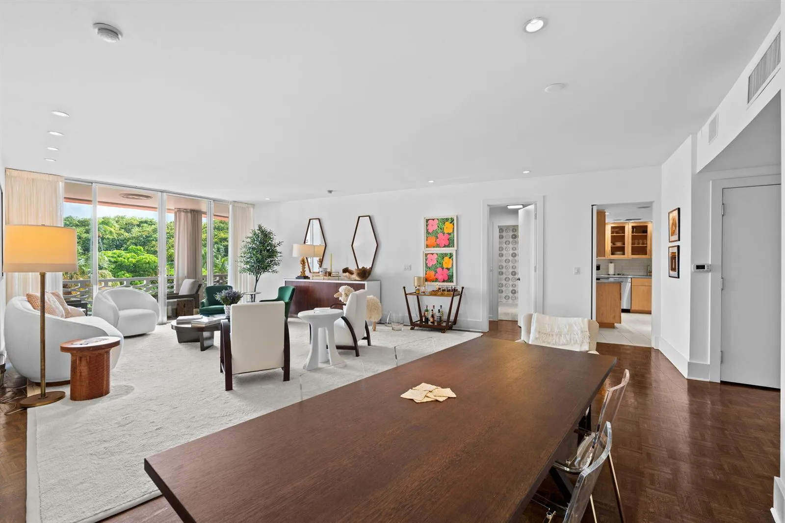 315 S Lake Drive # 3d, Palm Beach, FL 33480