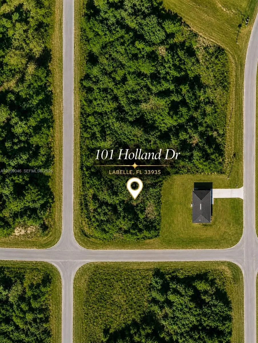 101 HOLLAND DR, La Belle, FL 33935 photo 4
