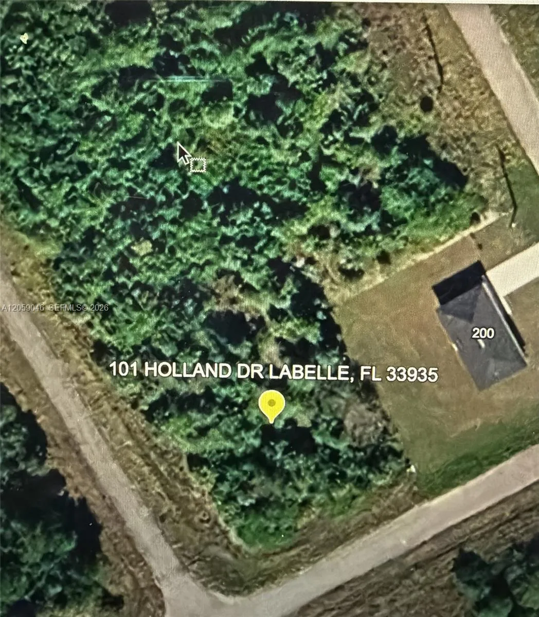101 HOLLAND DR, La Belle, FL 33935 photo 5