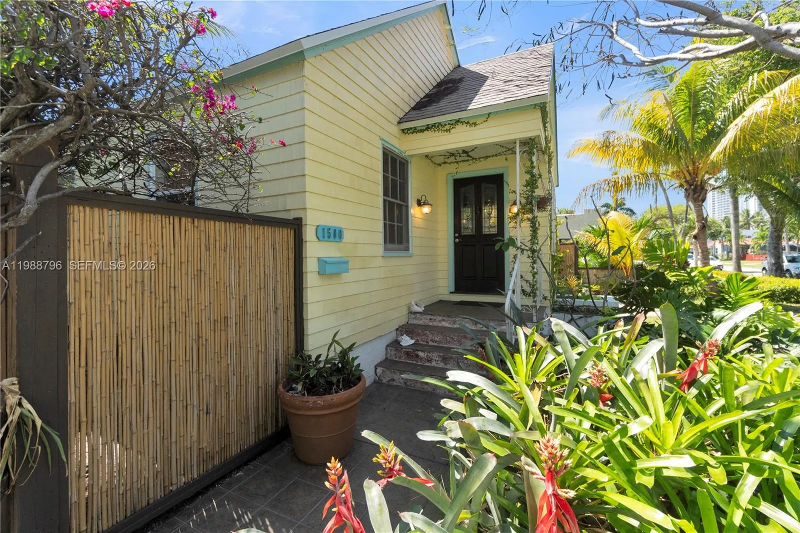 1500 Jackson St, Hollywood, FL 33020 photo 3