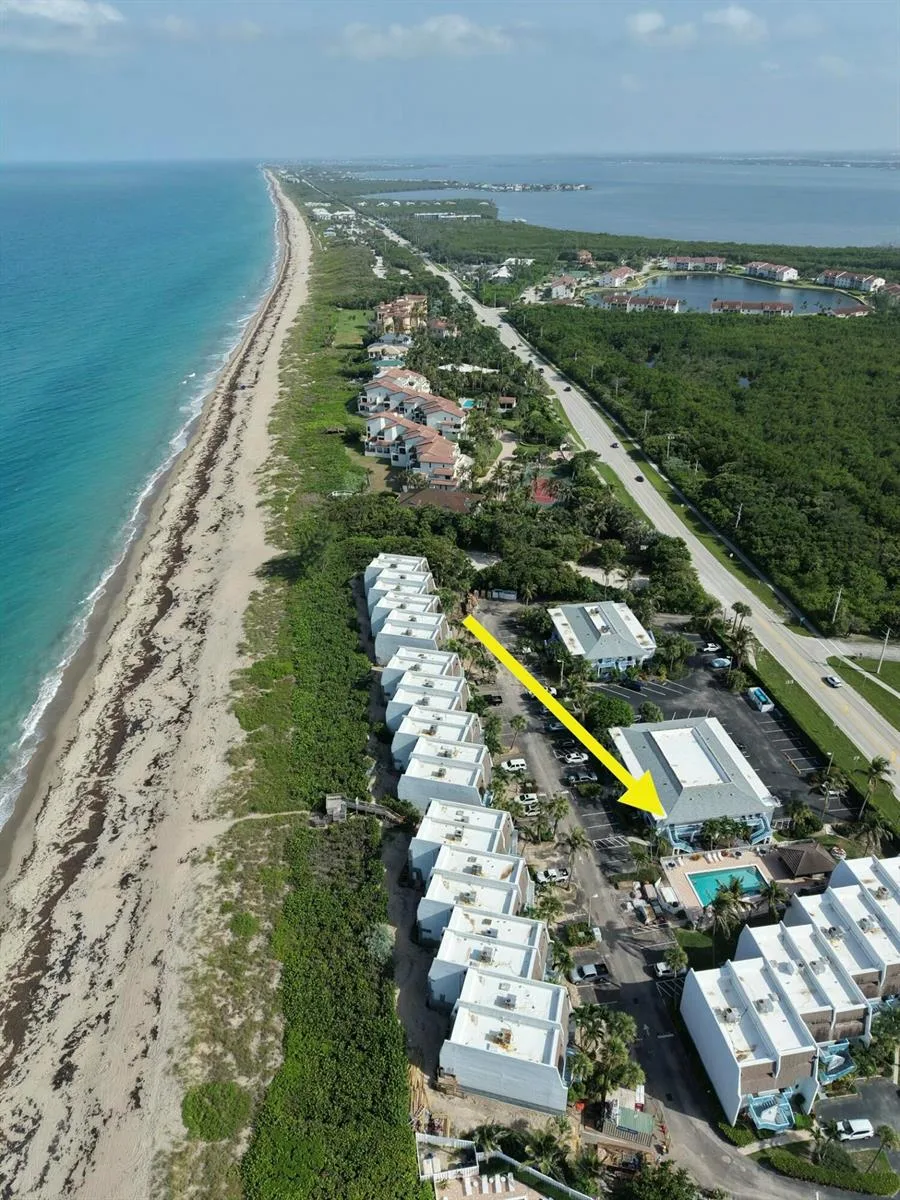 11000 S Ocean Drive # 2-12, Jensen Beach, FL 34957 photo 11