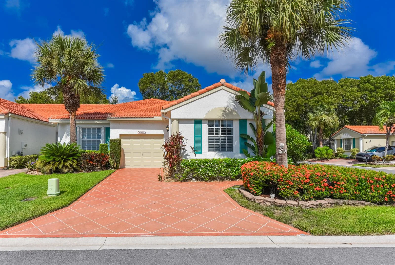 15191 IXORA Road, Delray Beach, FL 33484