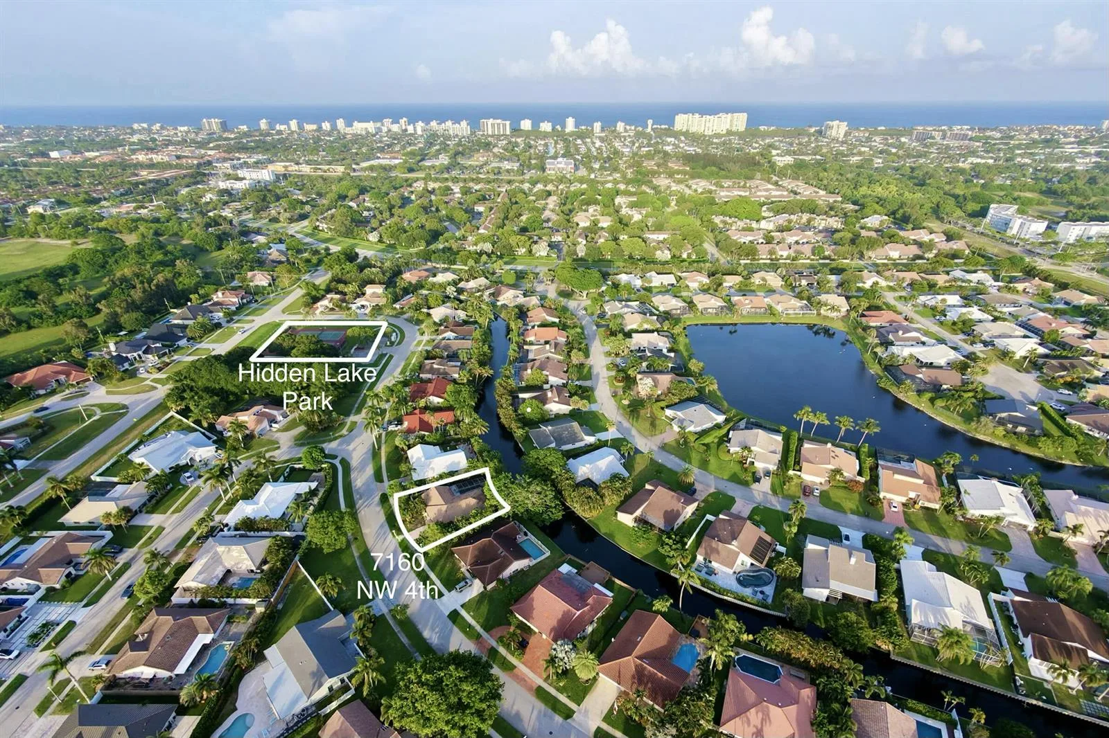 7160 NW 4TH Avenue, Boca Raton, FL 33487 photo 4