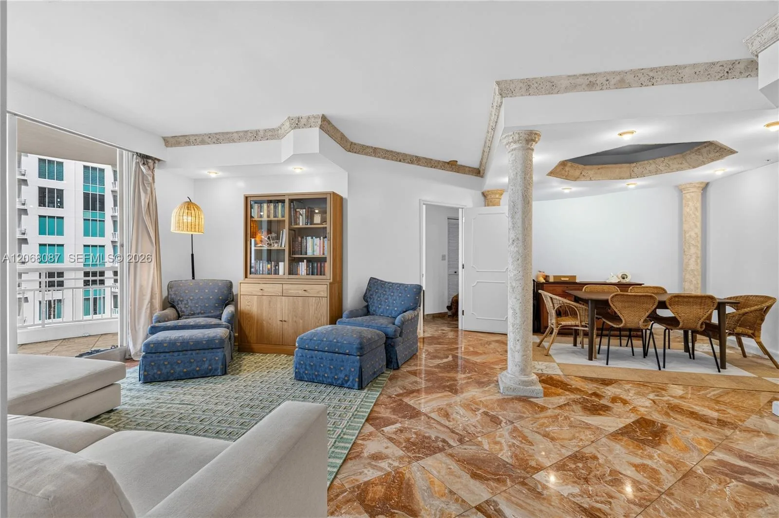 888 Brickell Key Dr # 1600, Miami, FL 33131 photo 8