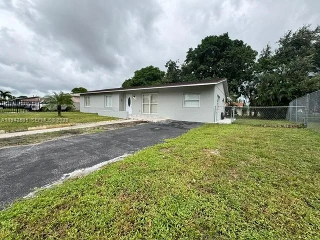 Listing