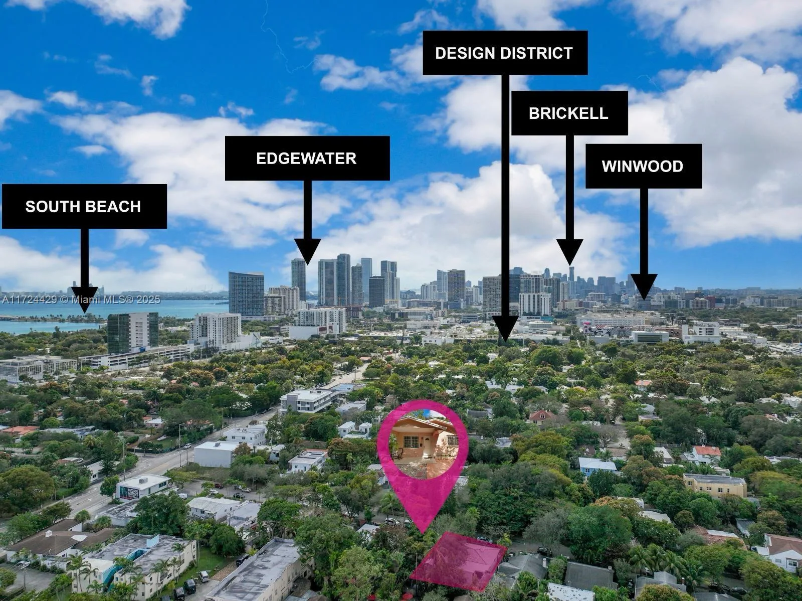133 NE 48th St, Miami, FL 33137 photo 8