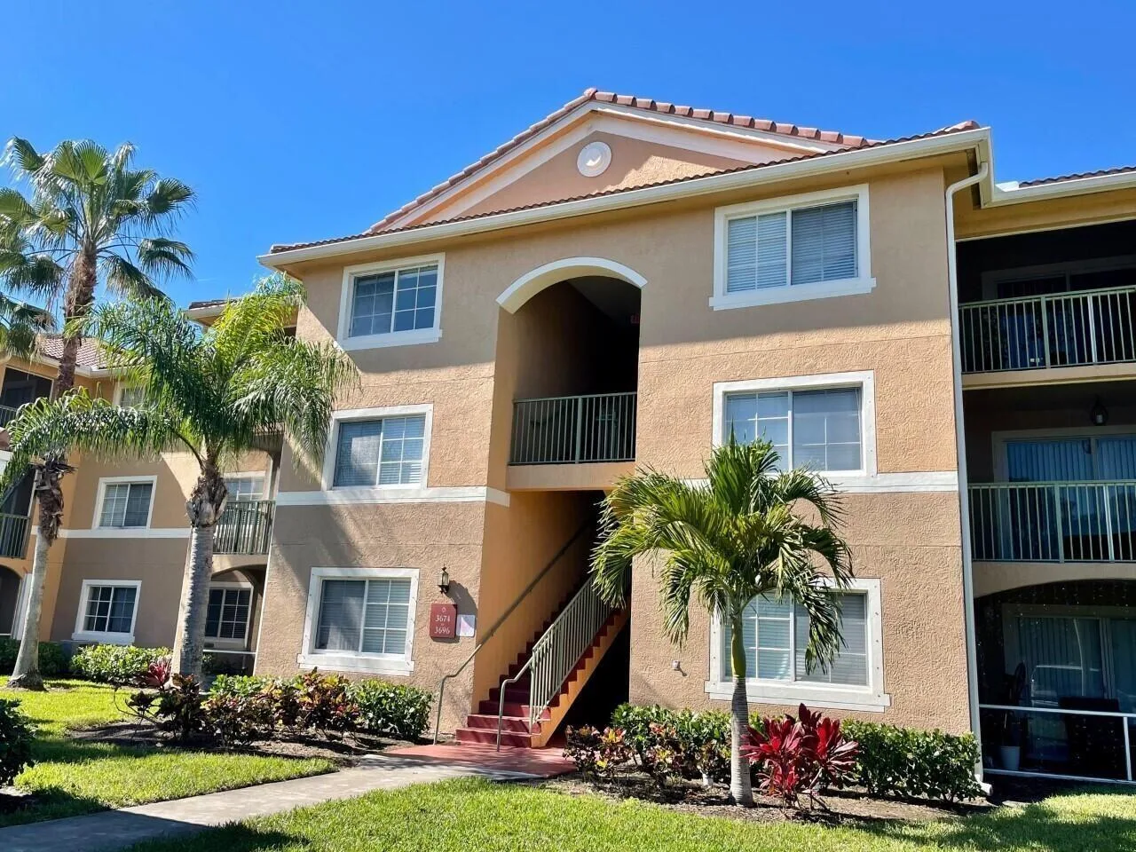 3690 NW Mediterranean Lane # 12-305, Jensen Beach, FL 34957