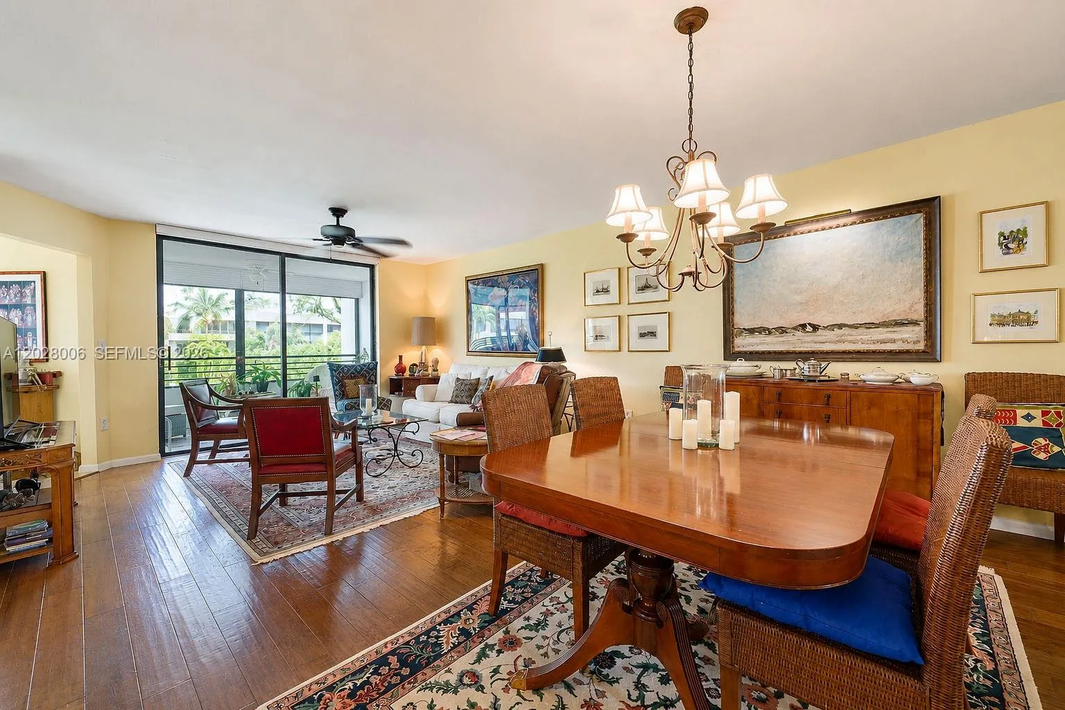 1450 Sheridan St # 13E, Hollywood, FL 33020