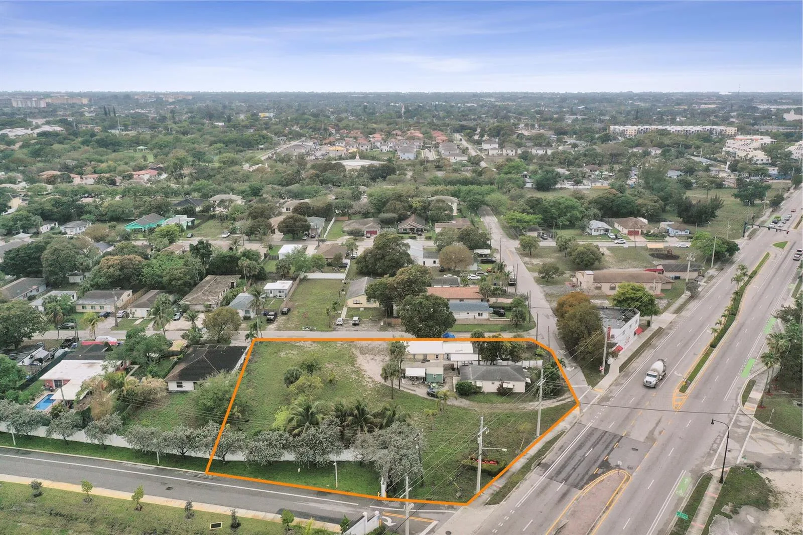 0 NW 7th Street, Pompano Beach, FL 33060