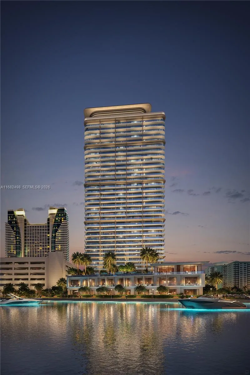 3724 S OCEAN DR # 607, Hollywood, FL 33019