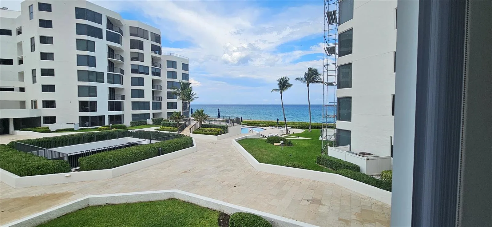 2575 S Ocean Boulevard # 107S, Highland Beach, FL 33487