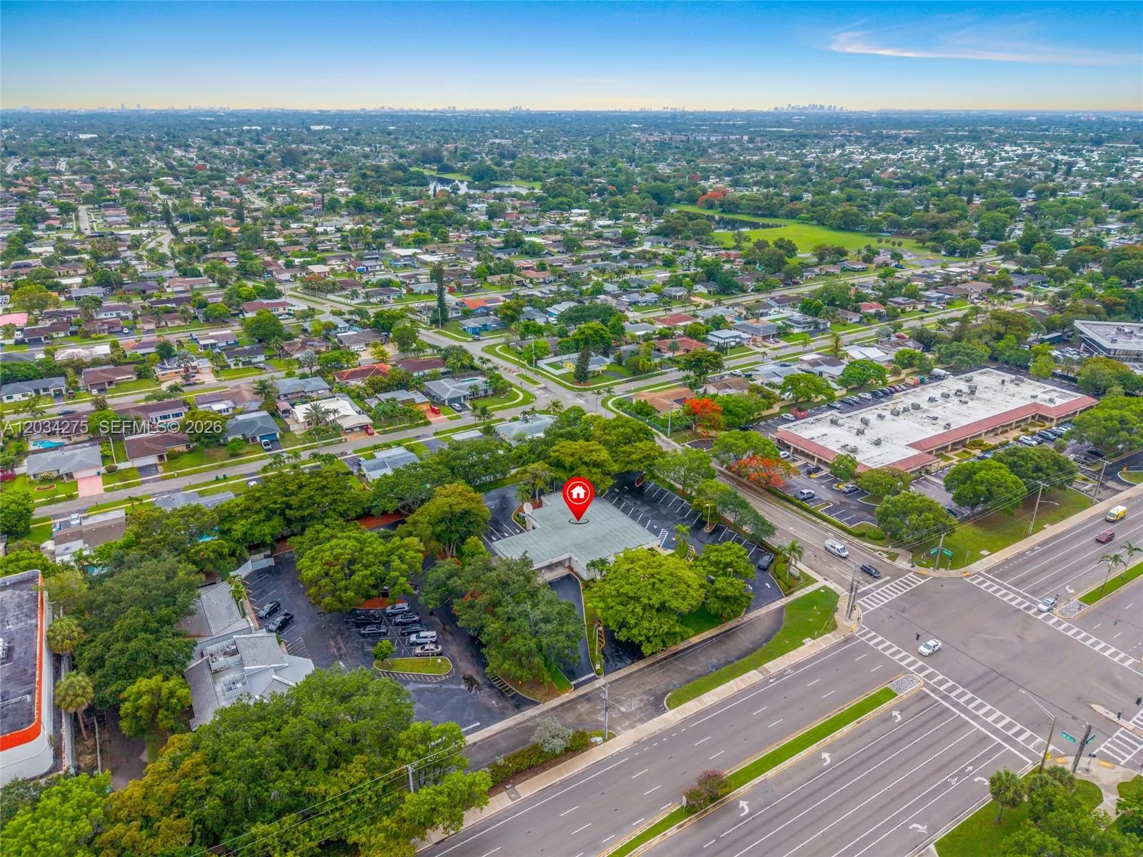 8200 N University Dr, Tamarac, FL 33321