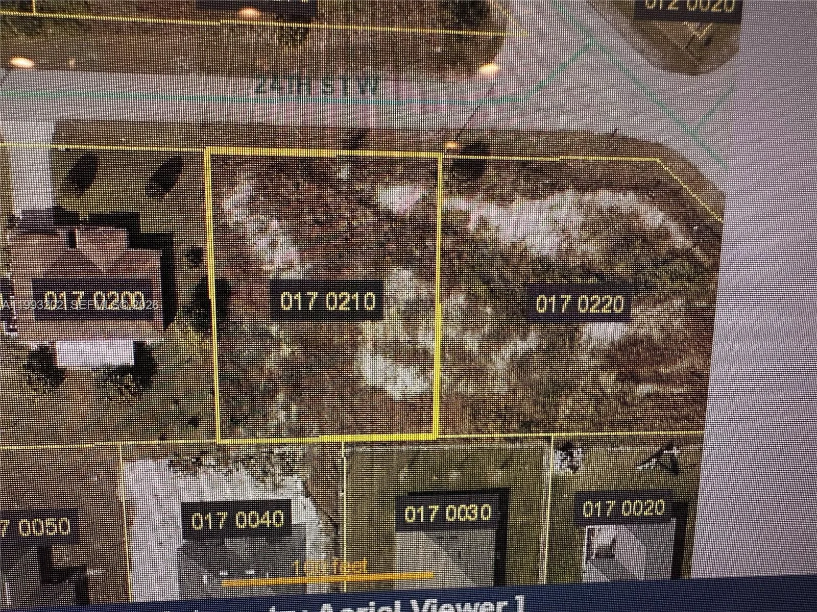 3809 24th ST W, Lehigh Acres, FL 33971